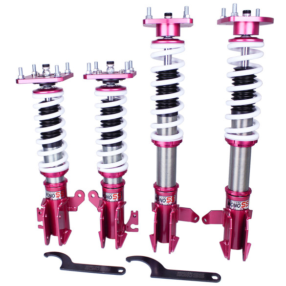 Mazda Protege5 (BL) 2001-03 MonoSS Coilovers 