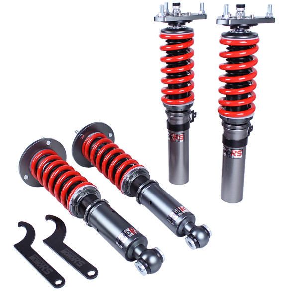 Toyota Chaser (X80) 1989-92 MonoRS Coilovers