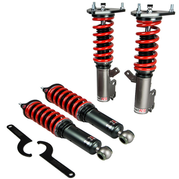 Mitsubishi 3000GT AWD (Z16A) 1991-99 MonoRS Coilovers