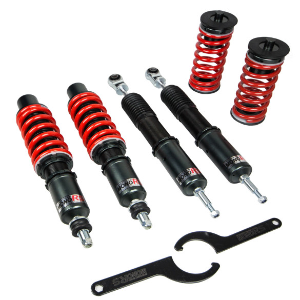Audi S4 (8K) 2009-16 MonoRS Coilovers