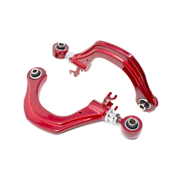 Audi A3 / A3 Quattro (8V) 2014-20 Adjustable Rear Camber Arms With Spherical Bearings
