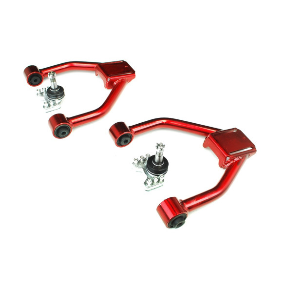 Lexus GS (S190) 2006-11Adjustable Front Upper Camber Arms With Ball Joints
