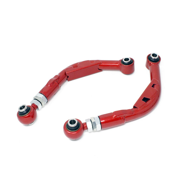Hyundai Veloster (JS) 2019-23 Adjustable Camber Rear Control Arms With Spherical Bearings