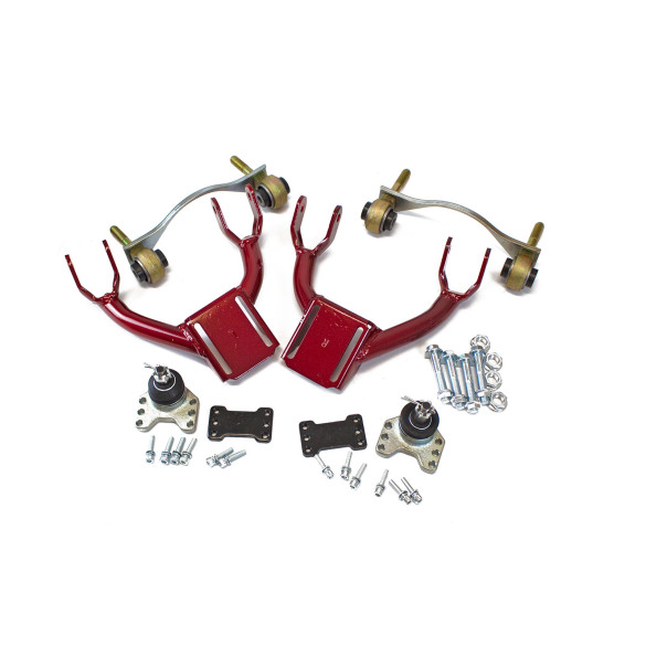 Honda Civic (EF) 1988-91 Adjustable Front Upper Camber Arms With Ball Joints