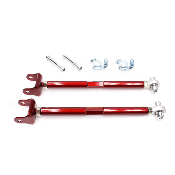 Honda Accord (CP/CS/CT/CR) 2008-17 Adjustable Rear Camber Arms With Spherical Bearings