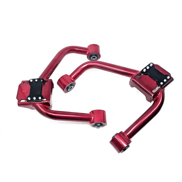 Mercury Milan 2006-11 Adjustable Front Camber Arms With Ball Joints