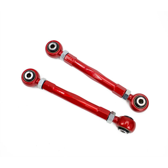 Audi A6 / A6 Quattro (4G) 2012-16 Adjustable Rear Toe Arms With Spherical Bearings