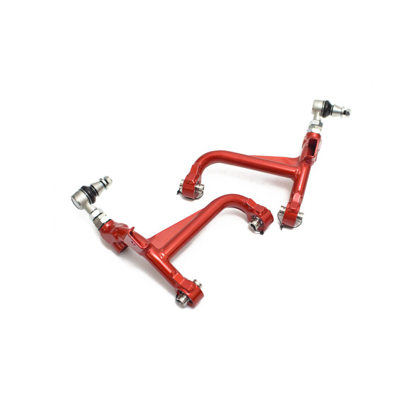 Nissan 370Z (Z34) 2009-22 Adjustable Rear Upper Camber Arms With Spherical Bearings (GEN 2)