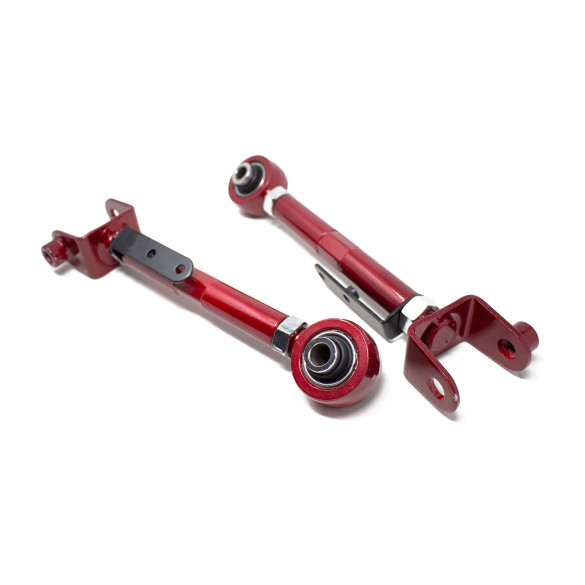 Honda CR-V (RD4/RD5/RD6/RD7/RD8) 2002-06 Adjustable Rear Upper Camber Arms With Spherical Bearings