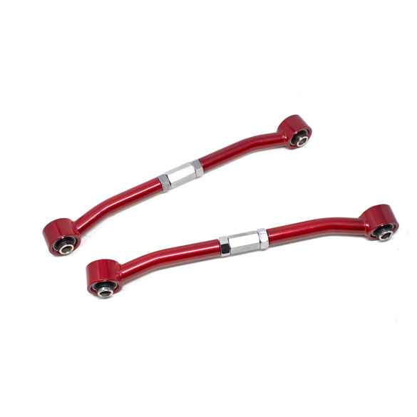 Hyundai Azera (HG) 2012-17 Adjustable Rear Camber Arms (Spherical Bearings)