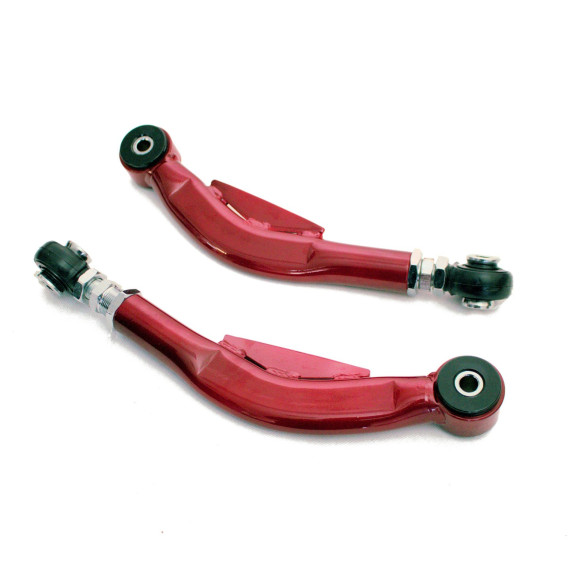 Mercedes-Benz S-Class (W221) 2007-13 Adjustable Camber Rear Upper Arms w/ Spherical Bearings