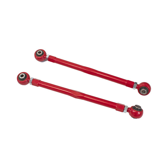 Audi A4 /  A4 Quattro / A4 Allroad / S4 (B9/8W) 2016-23 Adjustable Rear Lateral Arms With Spherical Bearings
