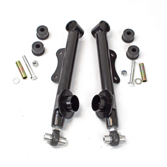 Ford Mustang 1999-04 (Not Cobra) Adjustable Rear Lower Control Arms