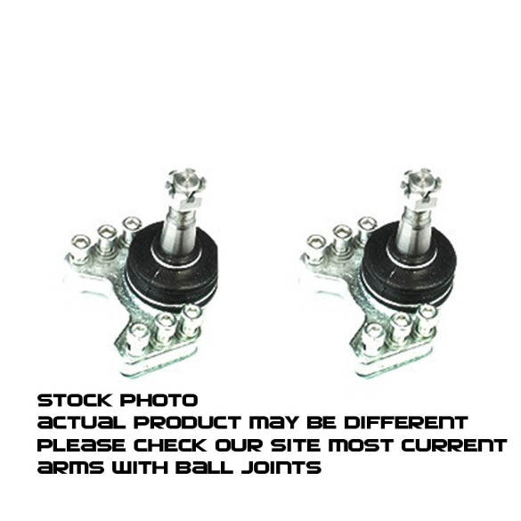 Replacement Ball Joints - Fill In Car Info Before Checkout