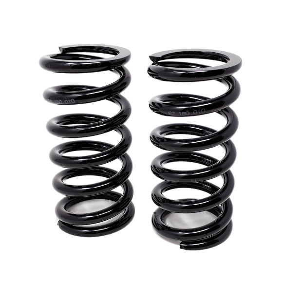 Custom Coilover Springs 10KG / 180MM / 62MM ID (set of 2) 