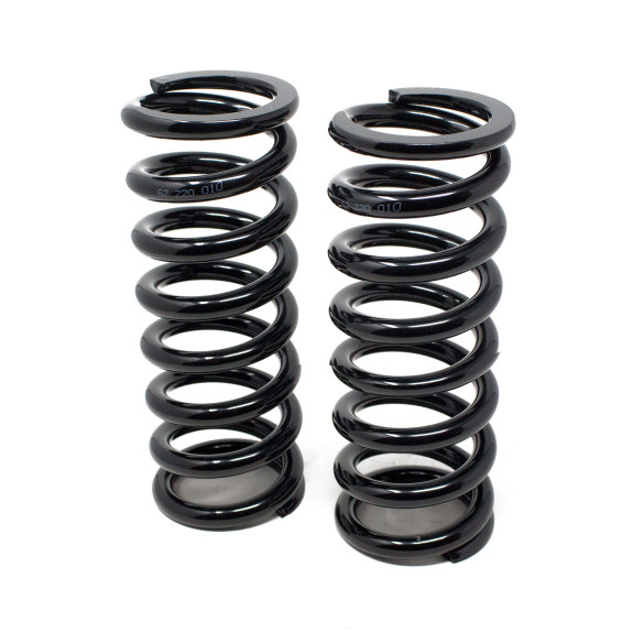 Custom Coilover Springs 16KG / 220MM / 62MM ID (set of 2) 
