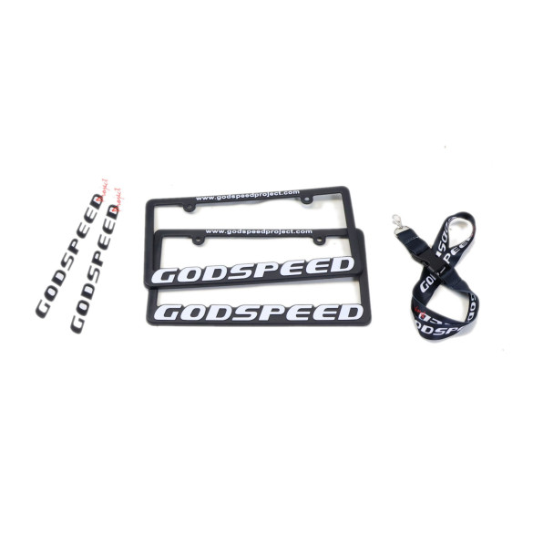 Godspeed Goodies