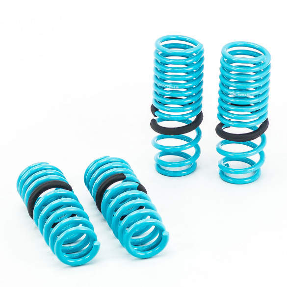 Traction-S Performance Lowering Springs For Acura Integra (DA/DB) 1990-93