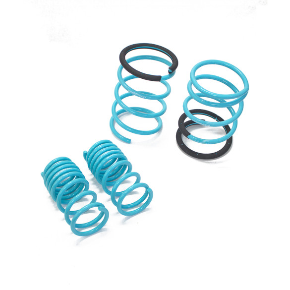 Traction-S Performance Lowering Springs For Acura RSX (DC5) 2005-06