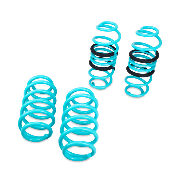 Traction-S Performance Lowering Springs For Audi A4 / A4 Quattro / S4 (B8) 2009-2016