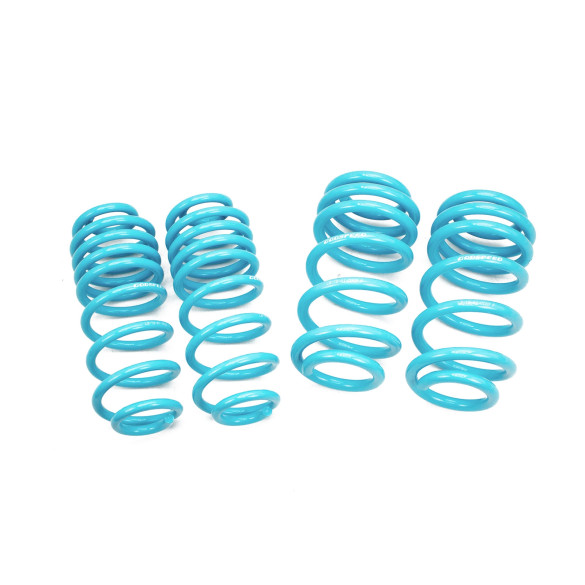 Traction-S Performance Lowering Springs For AUDI Q5 (8R) 2009-17 