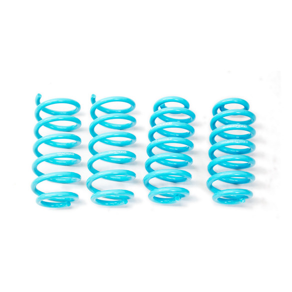 Traction-S Performance Lowering Springs For Audi A4 / A4 Quattro (B9) 2017-22