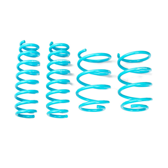 Traction-S Performance Lowering Springs For BMW 3-Series xDrive (E90/E91/E92/E93) 2006-12