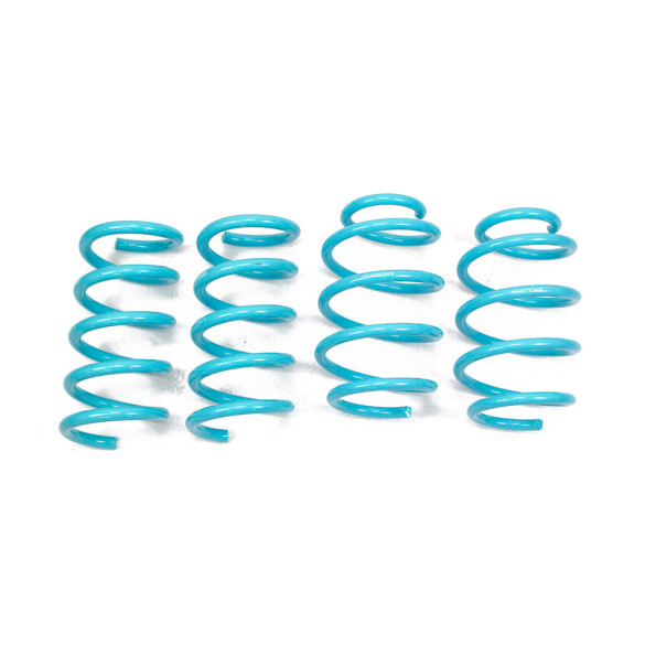 Traction-S™ Performance Lowering Springs For GMC Acadia 2007-16
