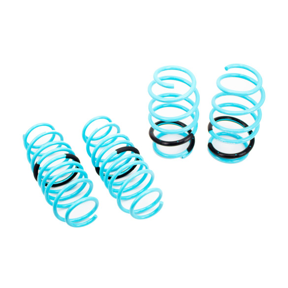 Traction-S Performance Lowering Springs For Dodge Dart (PF) 2013-16