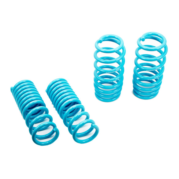 Traction-S Performance Lowering Springs For Chrysler 300 RWD (LX) 2011-23