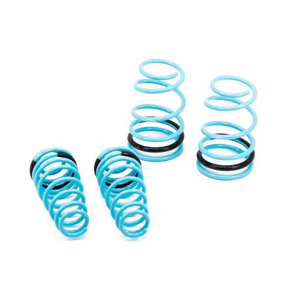Traction-S Performance Lowering Springs For Ford Mustang (S197) 2005-10