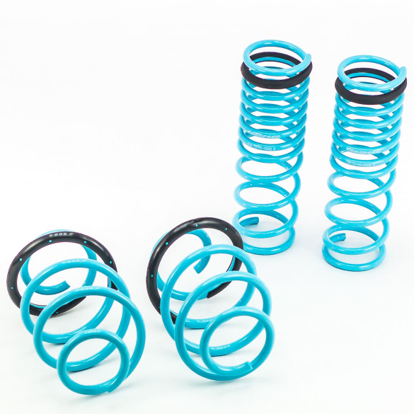 Traction-S Performance Lowering Springs For Acura TLX FWD (UB) 2015-20