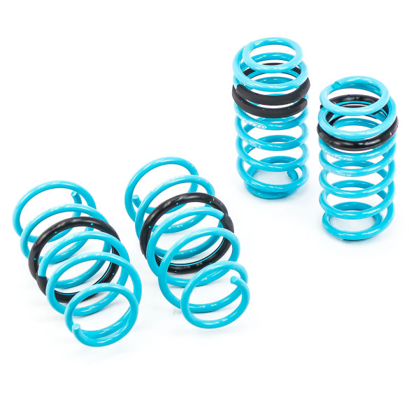 Traction-S Performance Lowering Springs For Acura ILX (DE) 2013-2021