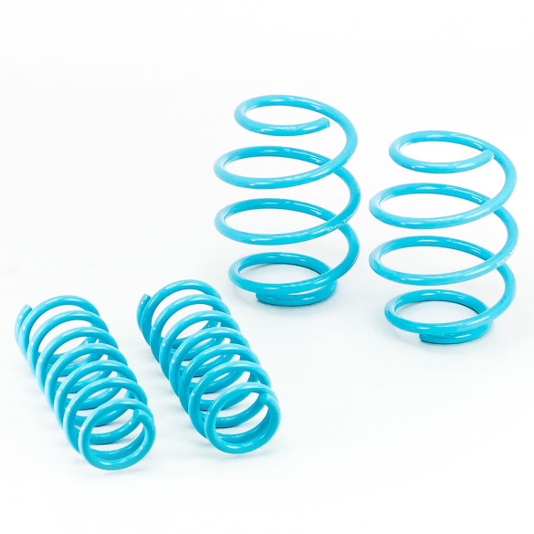 Traction-S Performance Lowering Springs For Hyundai Sonata (YF) 2011-2014
