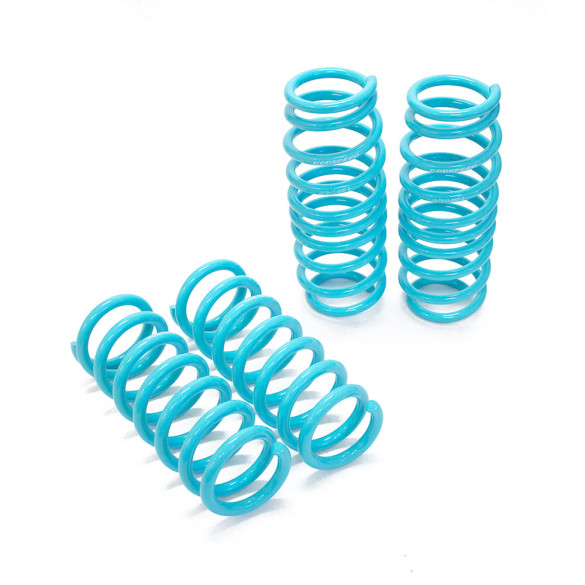 Traction-S Performance Lowering Springs For Infiniti M37 V6 RWD (Y51) 2011-13