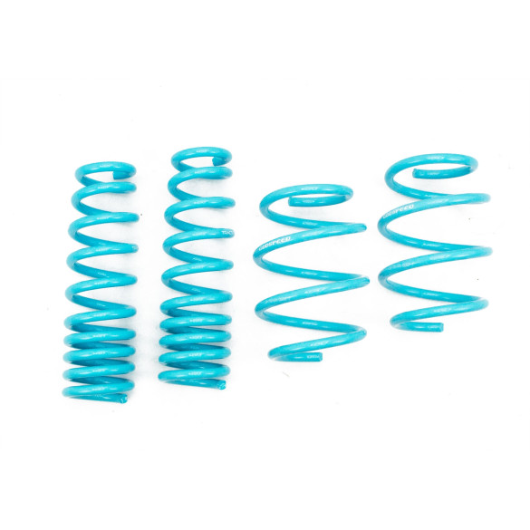 Traction-S Performance Lowering Springs For Kia Stinger (CK) 2018-21