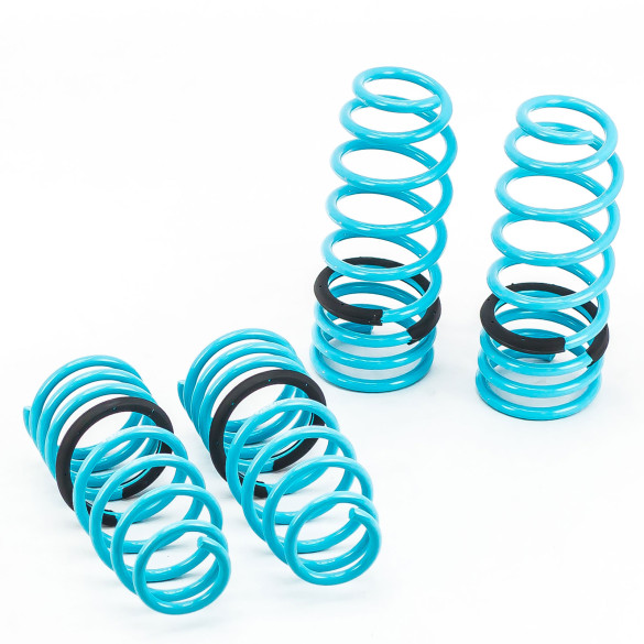Traction-S Performance Lowering Springs For Mazda RX-8 (SE3P) 2004-2011