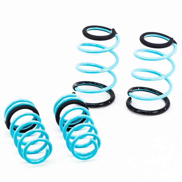 MINI Cooper (R56) Hatchback 2007-13 Traction-S™ Performance Lowering Springs