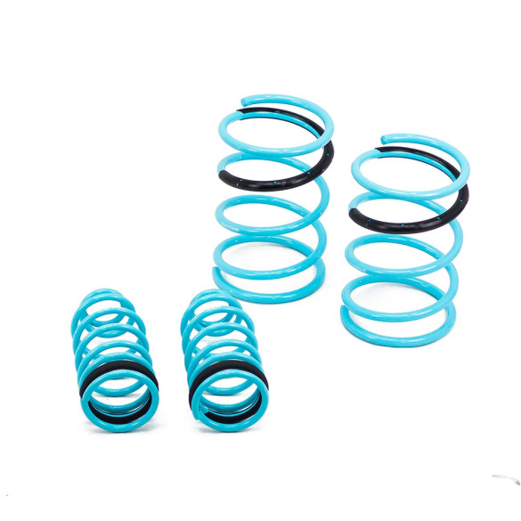 **DISCONTINUED** Traction-S Performance Lowering Springs For Mitsubishi Eclipse (3G) 2000-05