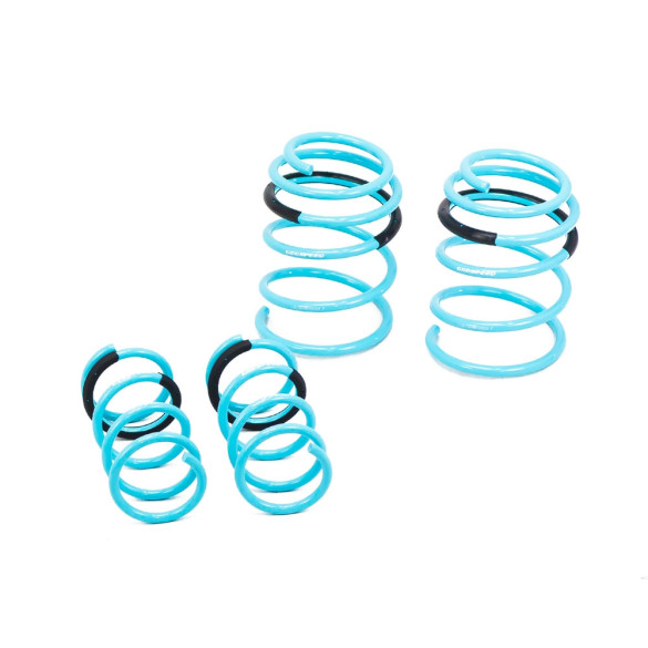 Traction-S Performance Lowering Springs For Nissan Altima (L31) 2002-06
