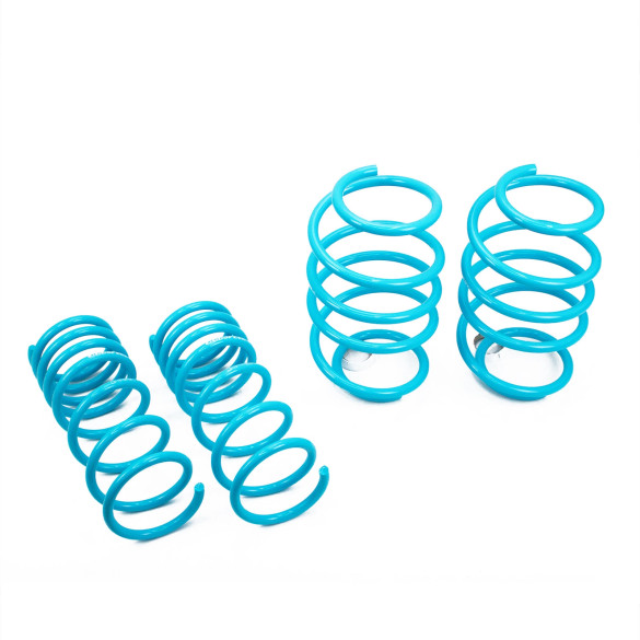 Traction-S Performance Lowering Springs For Nissan Altima Coupe (D32) 2.5L 2008-13