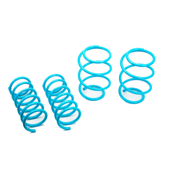 Traction-S Performance Lowering Springs For Nissan Altima Sedan (L33) 2013-18