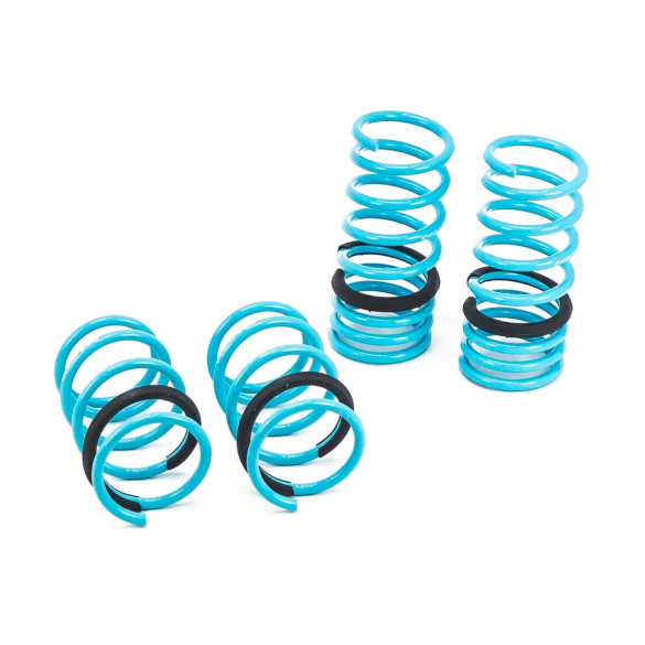 Traction-S Performance Lowering Springs For Subaru BRZ (ZC6) 2013-2021
