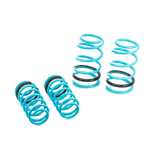 Scion xA / xB (NCP31) 2004-06 Traction-S™ Performance Lowering Springs