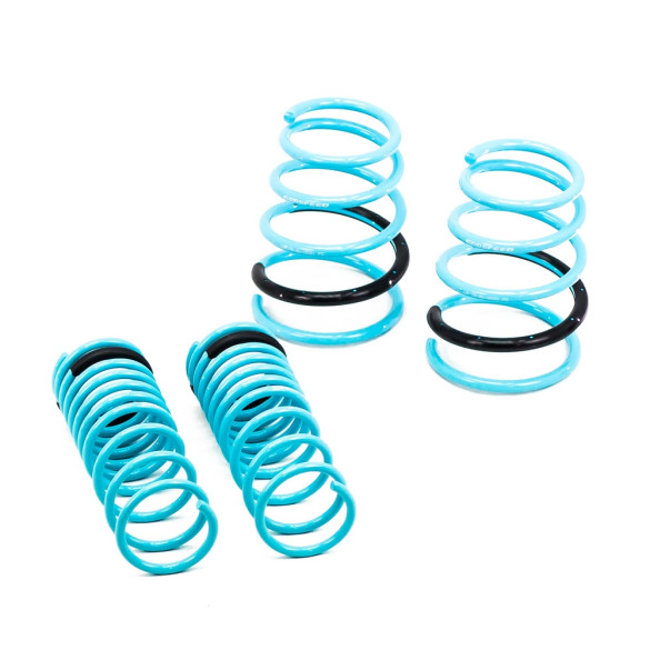 Traction-S Performance Lowering Springs For Subaru Impreza WRX  (GH/GE) 2008-14