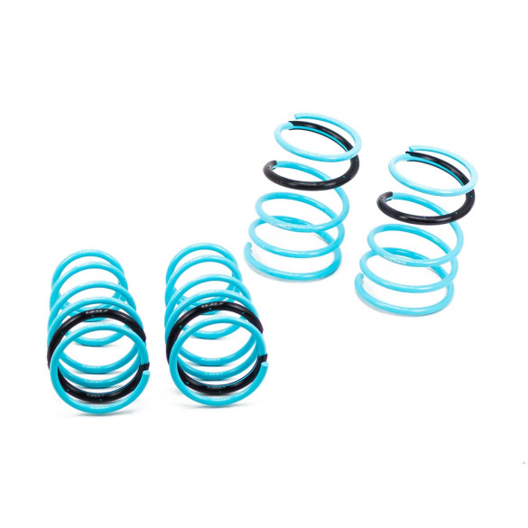 Traction-S Performance Lowering Springs For Subaru Impreza WRX/STI (GDF) 2004-07