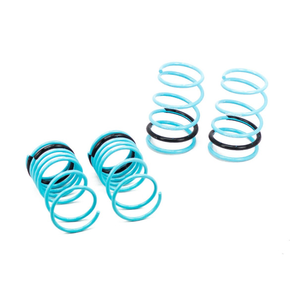 Traction-S Performance Lowering Springs For Subaru Impreza (GD) 2002-03