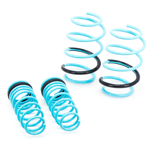 Traction-S Performance Lowering Springs For Toyota Corolla Sedan (E160/E170) 2014-19