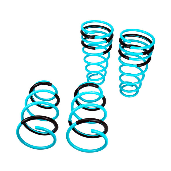 Traction-S Performance Lowering Springs For Toyota Camry L/LE/XLE (XV40) 2007-2011 