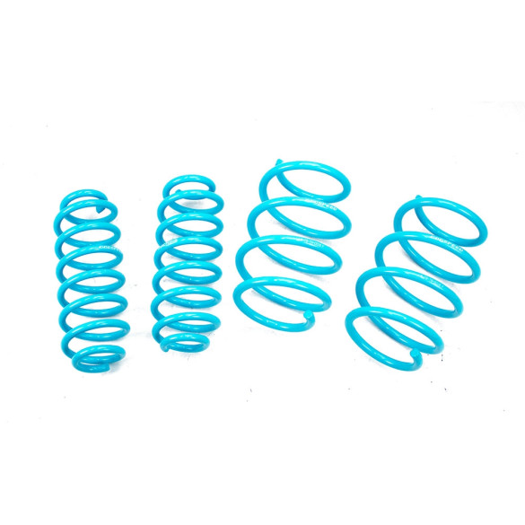Traction-S Performance Lowering Springs For Toyota Camry L/LE (XV70) 2018-23